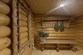 Ski club Liubogorie