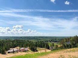 Ski club Liubogorie