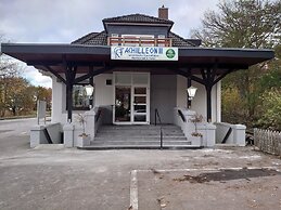 Achilleon III
