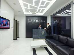 Saray Prime Suites