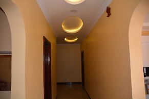 Mtango House Sakina - Hostel