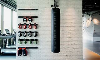 Kimpton Maa-Lai Bangkok by IHG