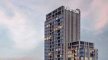 Kimpton Maa-Lai Bangkok by IHG