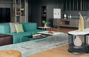 Kimpton Maa-Lai Bangkok by IHG