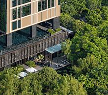 Kimpton Maa-Lai Bangkok by IHG