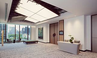 Kimpton Maa-Lai Bangkok by IHG