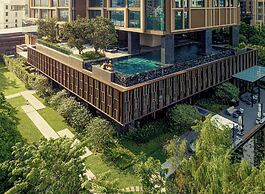 Kimpton Maa-Lai Bangkok by IHG