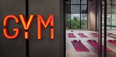 Kimpton Maa-Lai Bangkok by IHG