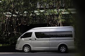 Kimpton Maa-Lai Bangkok by IHG