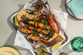 Kimpton Maa-Lai Bangkok by IHG