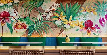 Kimpton Maa-Lai Bangkok by IHG