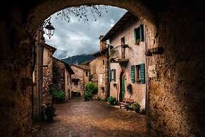 Albergo Ristorante Lis Aganis