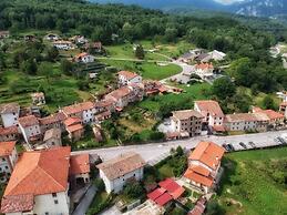 Albergo Ristorante Lis Aganis