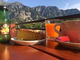 Albergo Ristorante Lis Aganis