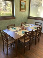 Albergo Ristorante Lis Aganis