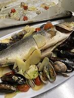 Albergo Ristorante Lis Aganis