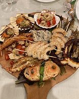 Albergo Ristorante Lis Aganis