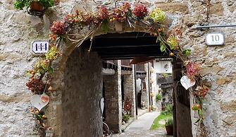 Albergo Ristorante Lis Aganis
