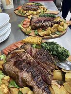 Albergo Ristorante Lis Aganis