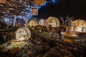 Albergo Ristorante Lis Aganis
