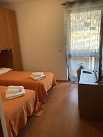 Albergo Ristorante Lis Aganis