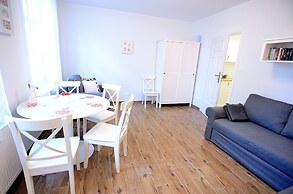 Victus Apartamenty - Askja