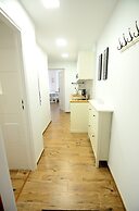 Victus Apartamenty - Askja