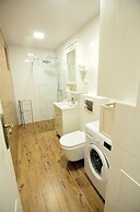 Victus Apartamenty - Askja