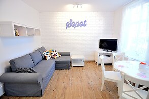 Victus Apartamenty - Askja