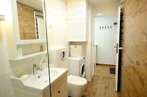 Victus Apartamenty - Askja