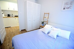 Victus Apartamenty - Askja