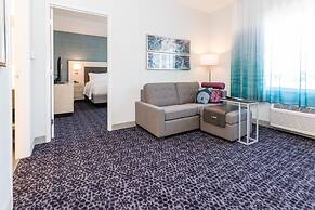 TownePlace Suites by Marriott Port St. Lucie I-95