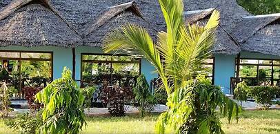 Coconut Tree Village Beach Resort