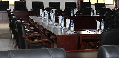 Coconut Tree Village Beach Resort