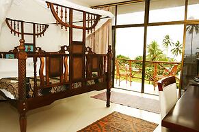 Coconut Tree Village Beach Resort