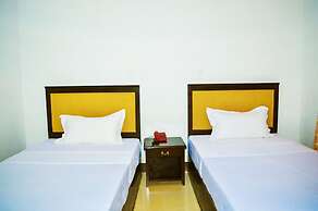 Coconut Tree Village Beach Resort