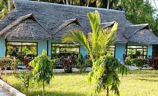 Coconut Tree Village Beach Resort