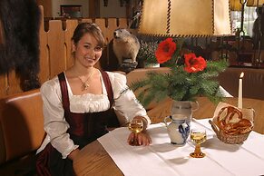 Hotel Gasthof Jägerstüble