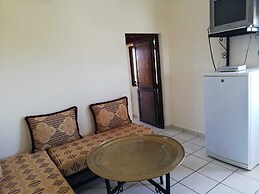 Résidence Nardina Golden