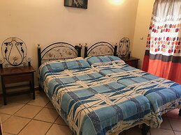 Résidence Nardina Golden