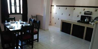 Résidence Nardina Golden