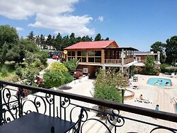 Résidence Nardina Golden