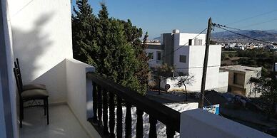 Résidence Nardina Golden