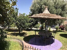 Résidence Nardina Golden