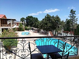 Résidence Nardina Golden