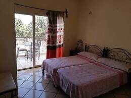 Résidence Nardina Golden