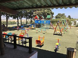 Résidence Nardina Golden