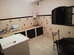 Résidence Nardina Golden