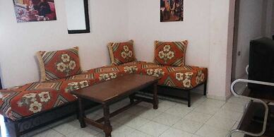 Résidence Nardina Golden