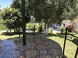 Résidence Nardina Golden